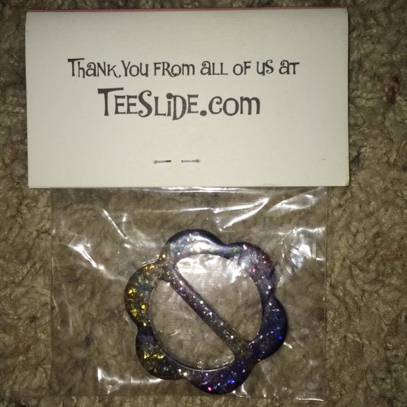 Tee slides - Picture 6 of 8